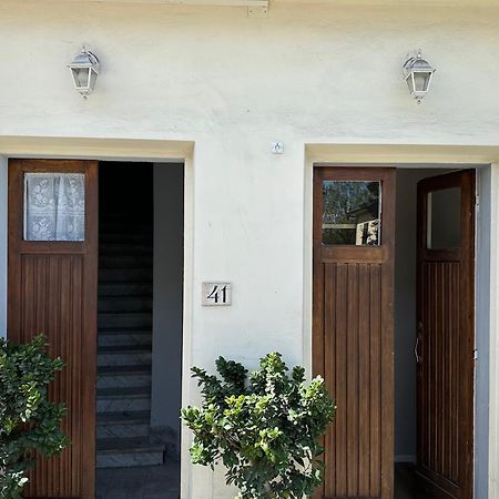 Sweet Home Desiree Florencia Exterior foto