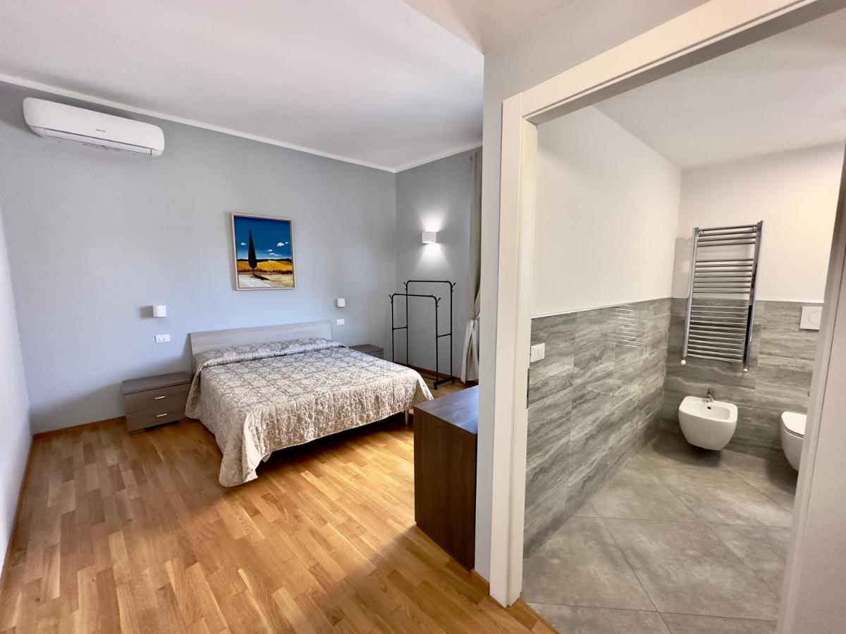 Sweet Home Desiree Florencia Exterior foto