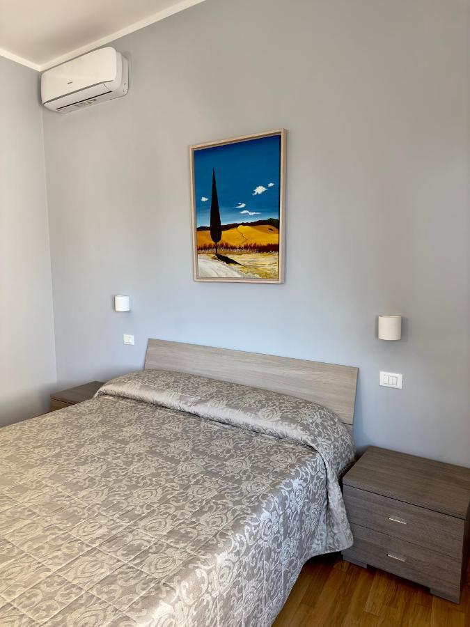 Sweet Home Desiree Florencia Exterior foto