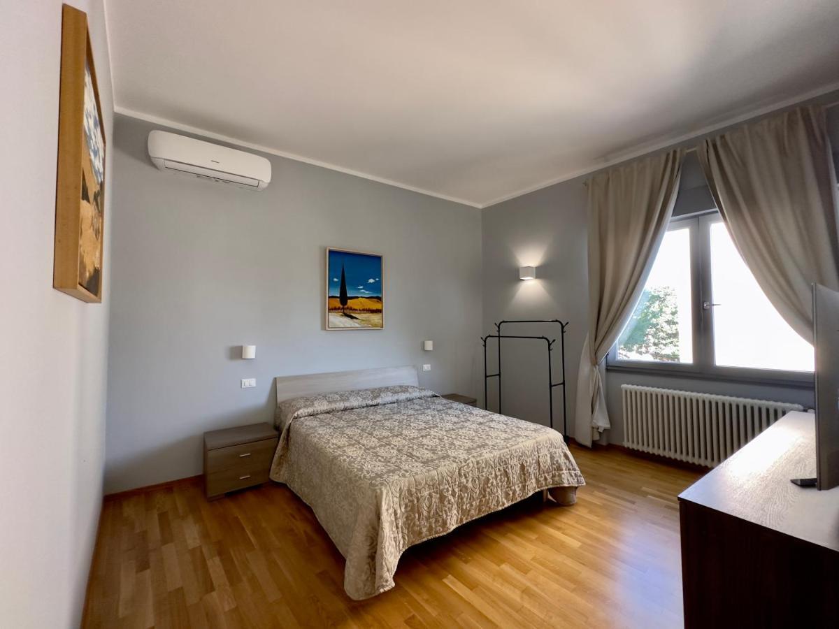 Sweet Home Desiree Florencia Exterior foto
