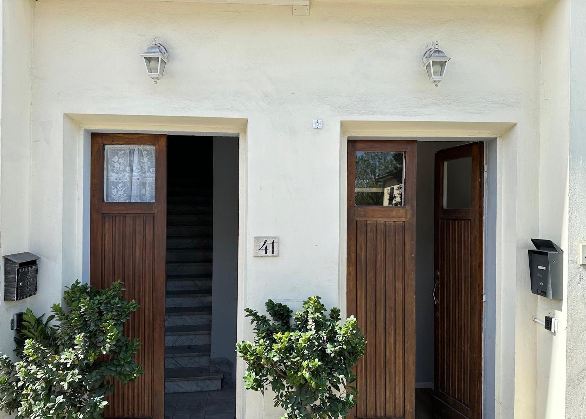 Sweet Home Desiree Florencia Exterior foto