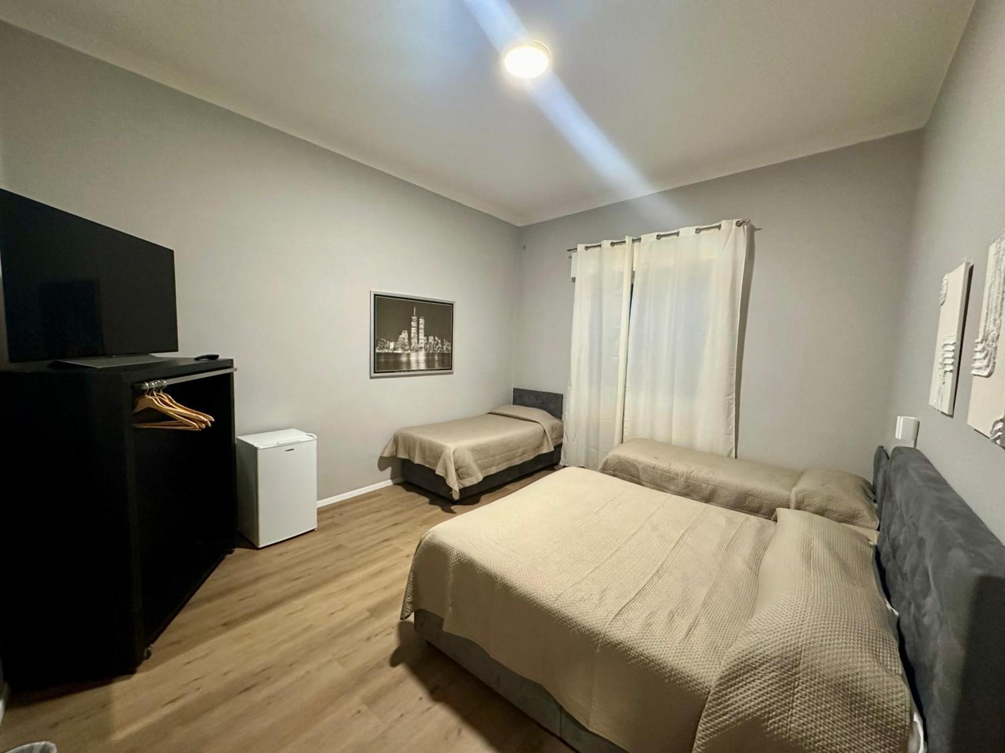 Sweet Home Desiree Florencia Exterior foto
